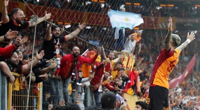 معجزه؛ نیاز گالا و فنر برای فتح سوپرلیگ ترکیه