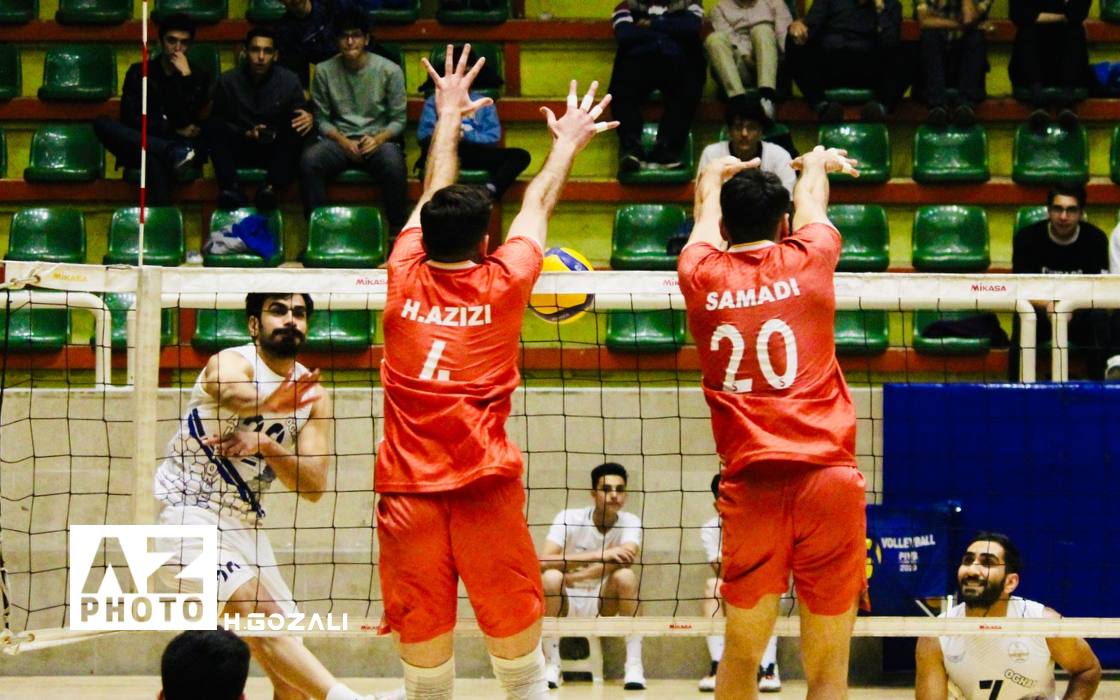 صدرنشین مس را ذوب کرد