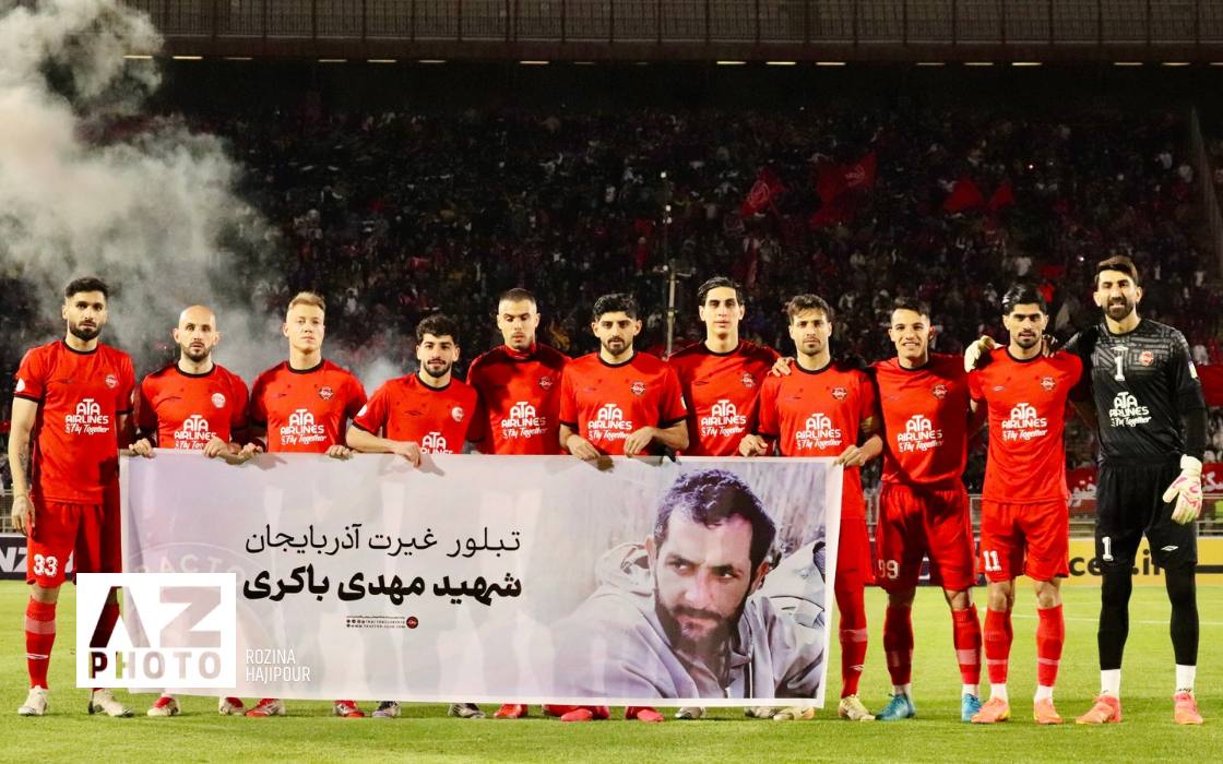 تیم دراگان روی خط استقلال قهرمان!