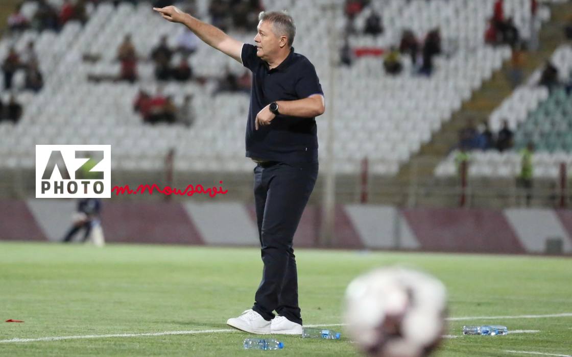 مستر دراگان؛ بزن و دررو