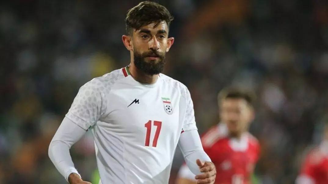 بمب بعدی تراکتور؛ ملی‌پوش میلیون دلاری!