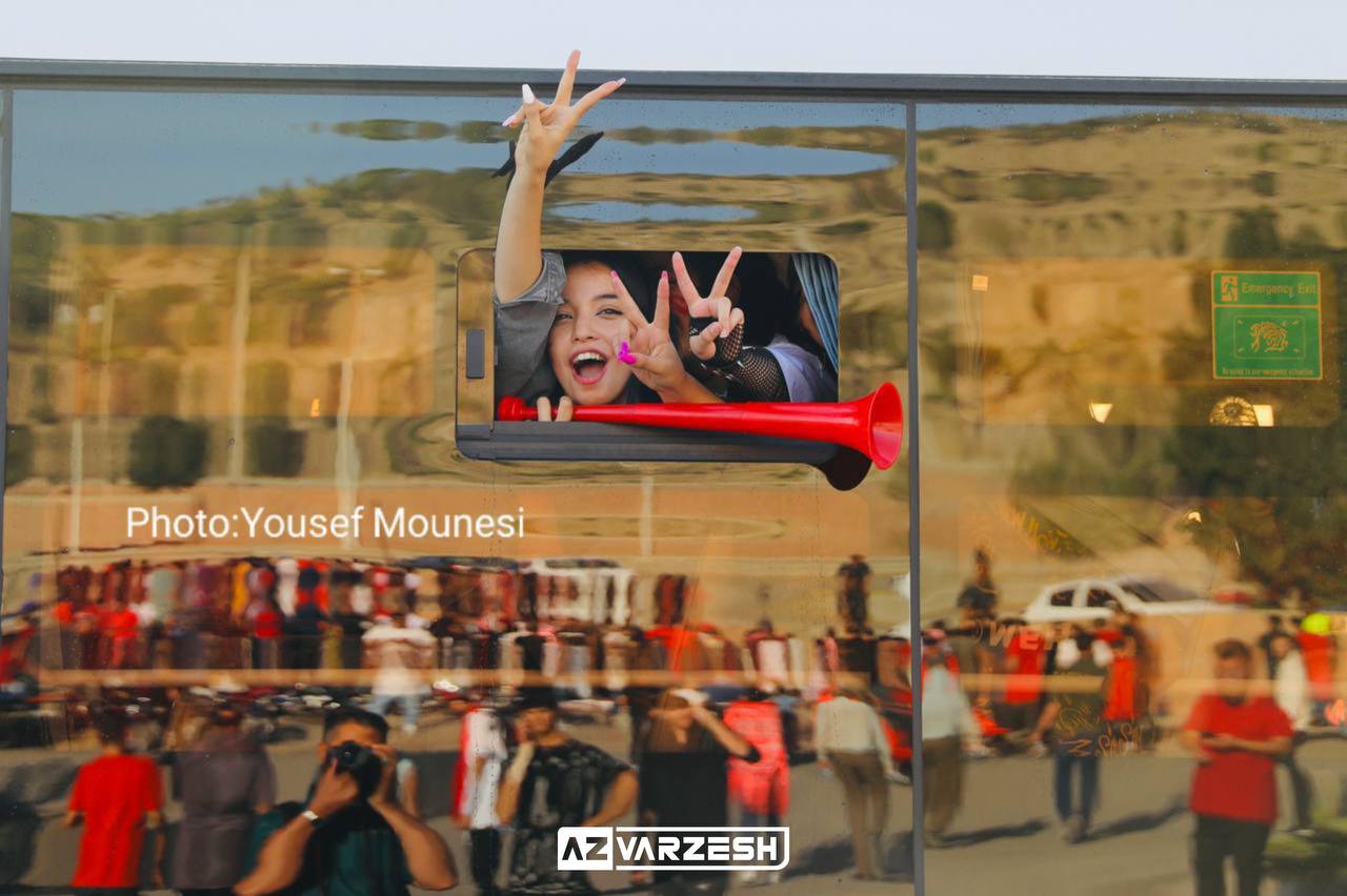 ضدحال اساسی به خانم‌ها؛ مجوز دارید اما بلیط نه!