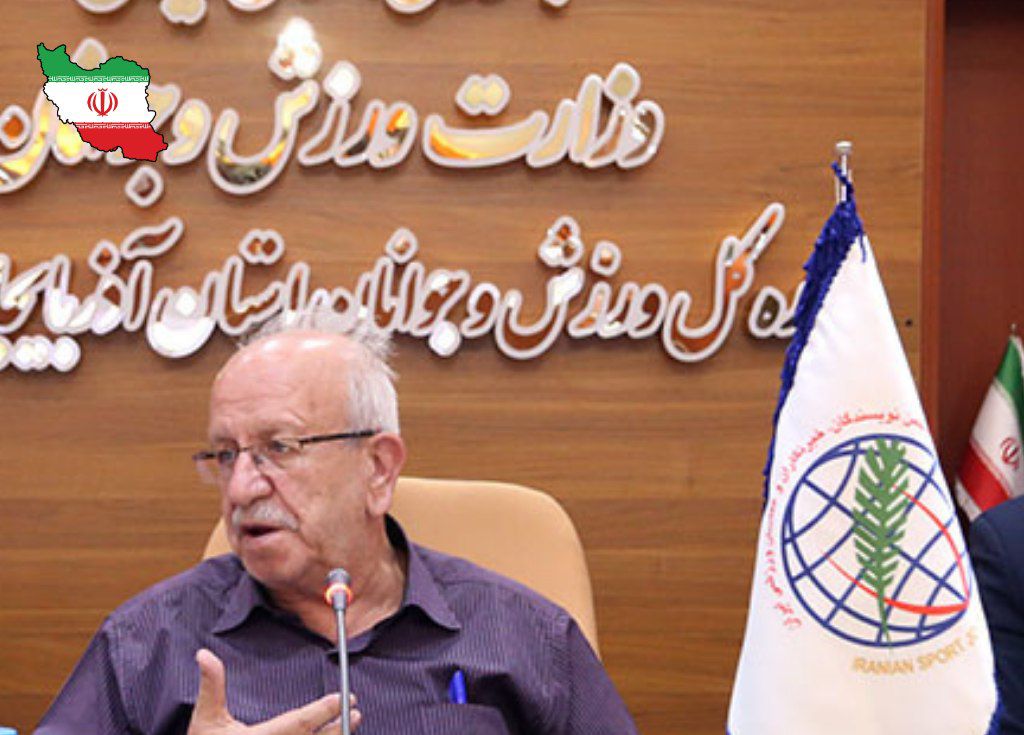 اعلام موجودیت انجمن ورزشی‌نویسان آذربایجان شرقی