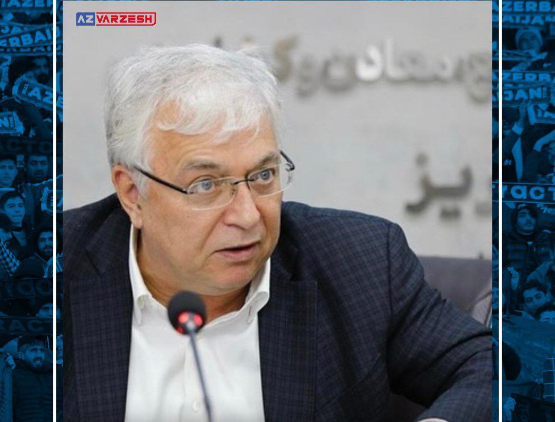 شایعه خنده‌دار در مورد تراکتور و پرسپولیس