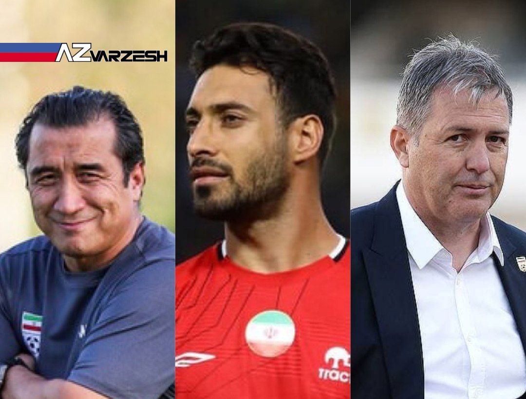 پرستاره‌ترین سکوی سال در قزوین 