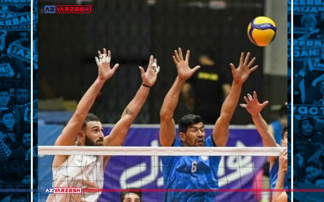 ستاره‌های اورمیه؛ عامل شوک ملی!
