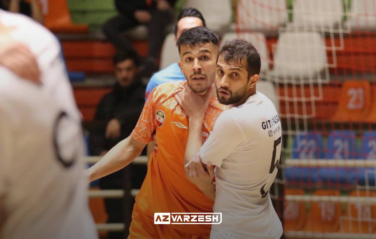 تکرار بلاتکلیفی مس برای گیتی؛ تهدید به انصراف!