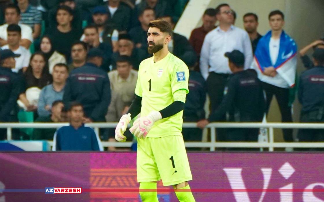 بیرانوند-پرسپولیس؛ نقاب‌ها برداشته می‌شود