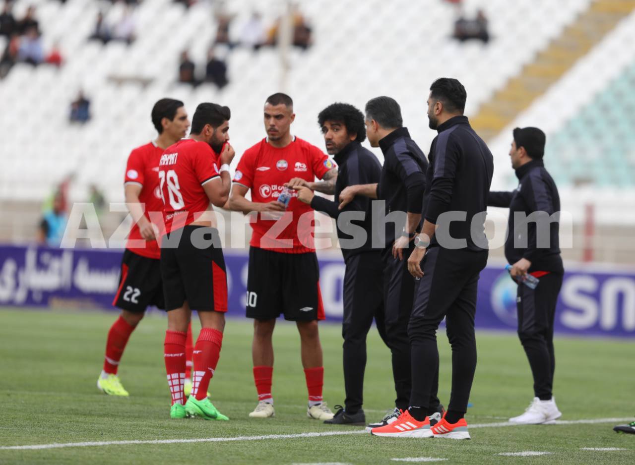 ماموریت جدید مترجم خمس؛ کاتالیزور تاکتیکی!
