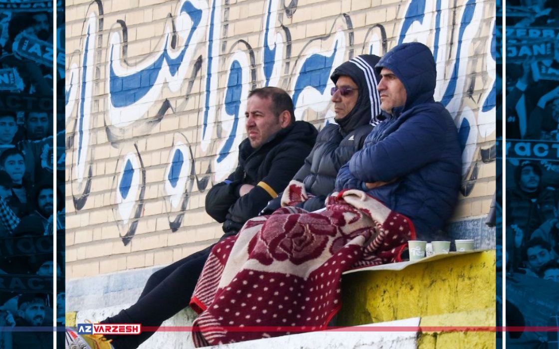 سونگون؛ مالی چوخ، گونو قارا!