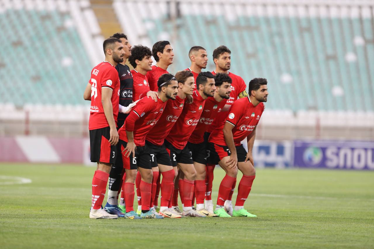 سه امتیاز در ازای دو پنالتی