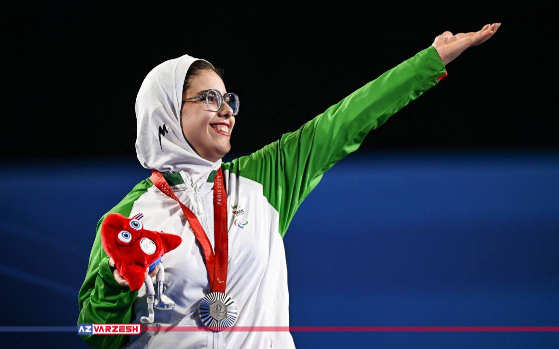 برنامه مهم دختر تبریزی برای لس‌آنجلس!