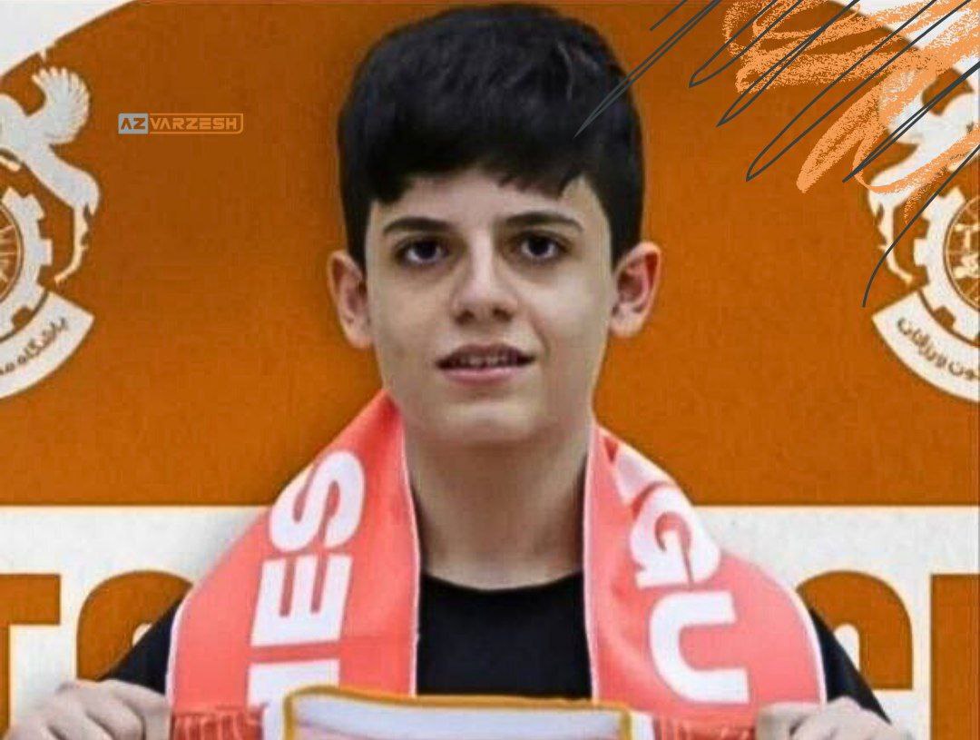 تکمیل دورهمی سونگون با آقا آرشان! 
