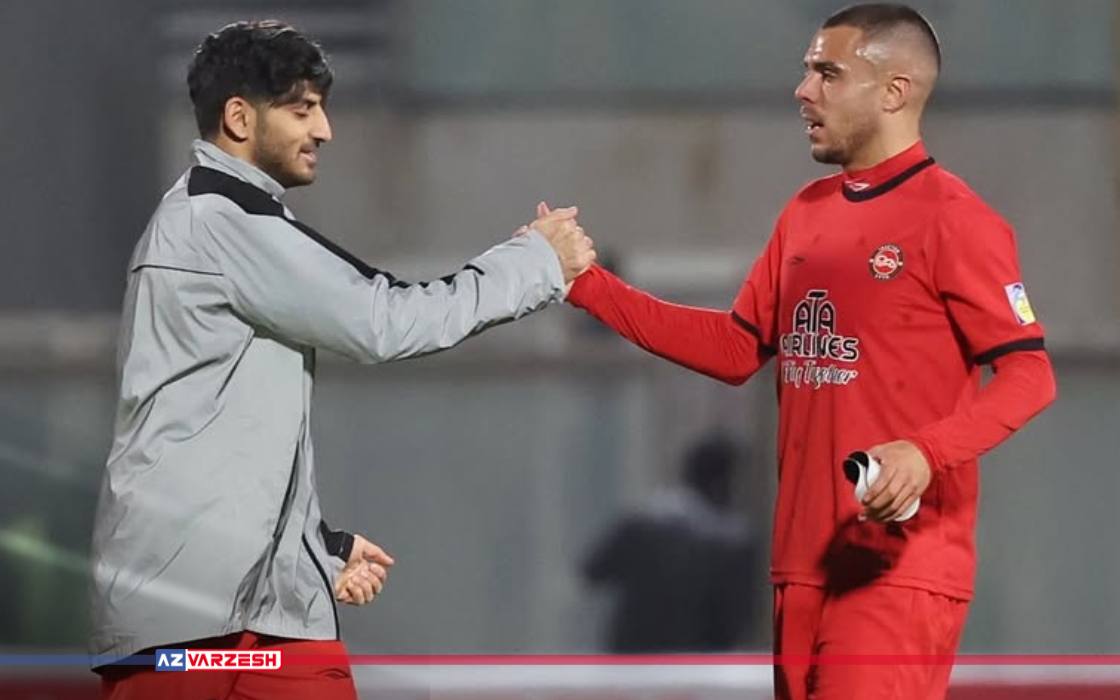 اتمام حجت در مورد تمدید آلوز