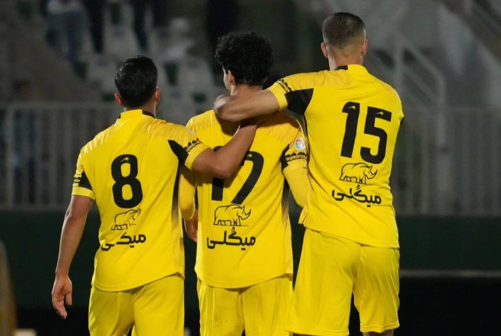 فجرشناسی؛ گربه سیاه پرسپولیس!