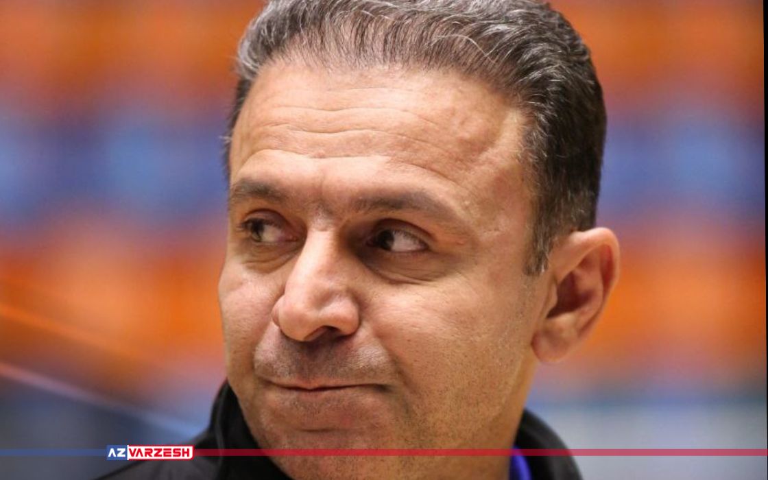 پس لرزه‌های الکلاسیکو؛ بی‌غم اخراج شد