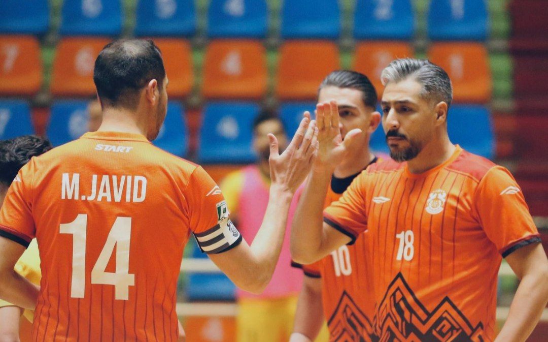 شب سخت مس؛ انتقام ضربدر جبران!
