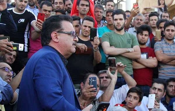 واگذاری تراکتور به هیات فوتبال منتفی است!