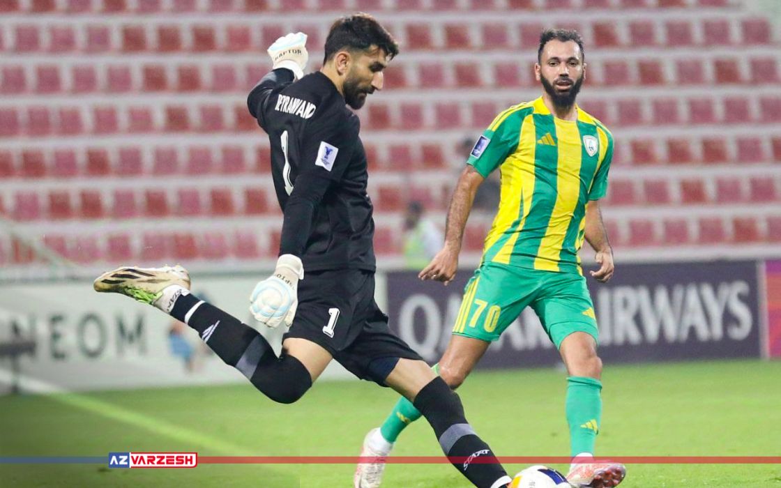 کد اخطار به دراگان؛ پنج در دو