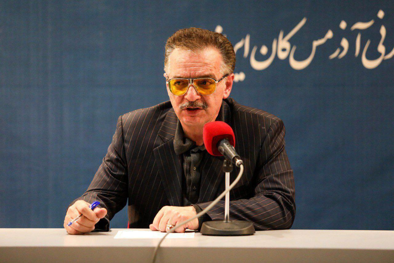 زنوزی دنبال سوغاتی؛ جانشین یحیی!