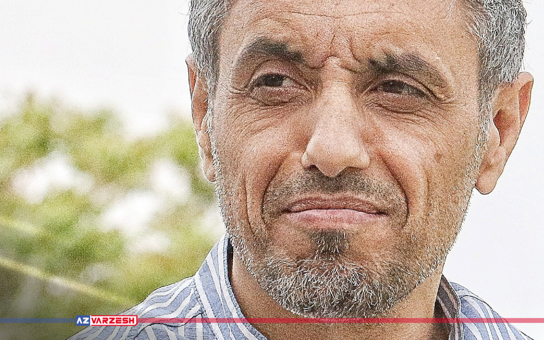 تقابل خاصِ مس؛ سلام حاج رسول!