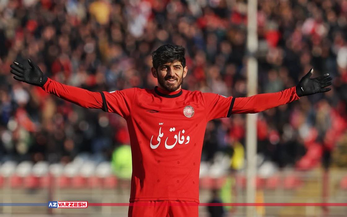 زنوزی اهل مصالحه نبود