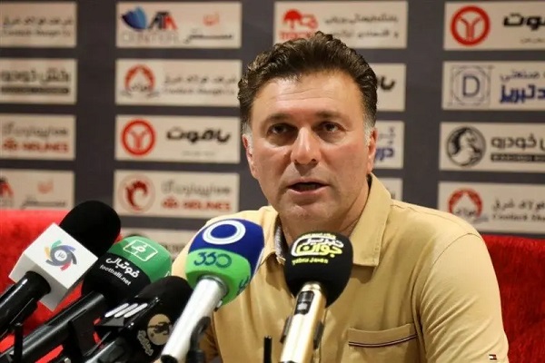 مظفری‌زاده: دربی با VAR لیگ را به هم می‌ریزد