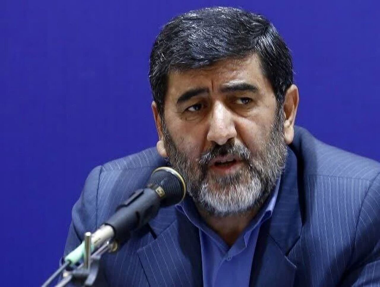 وعده مهم استانی در مورد مالکیت تراکتور