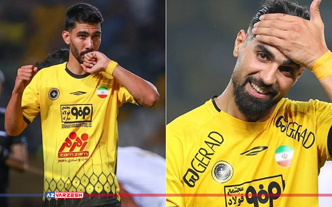 مازادهای مورایس و تراکتور؛ یوخ داداش!