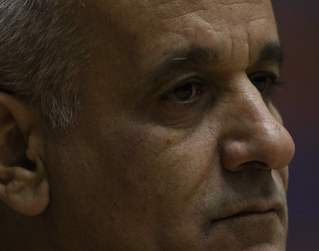 از جهنم تا جنت؛ رستگاری «مرد یخی»