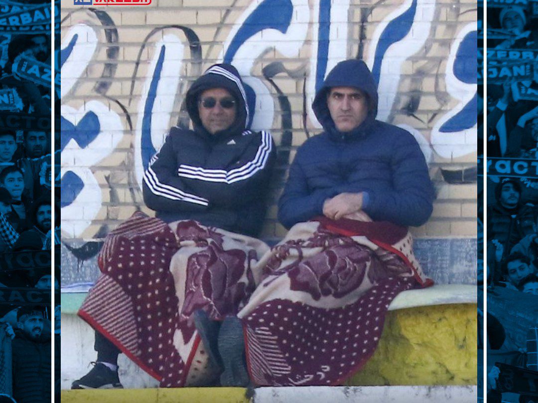 نجف زاده برکنار شد