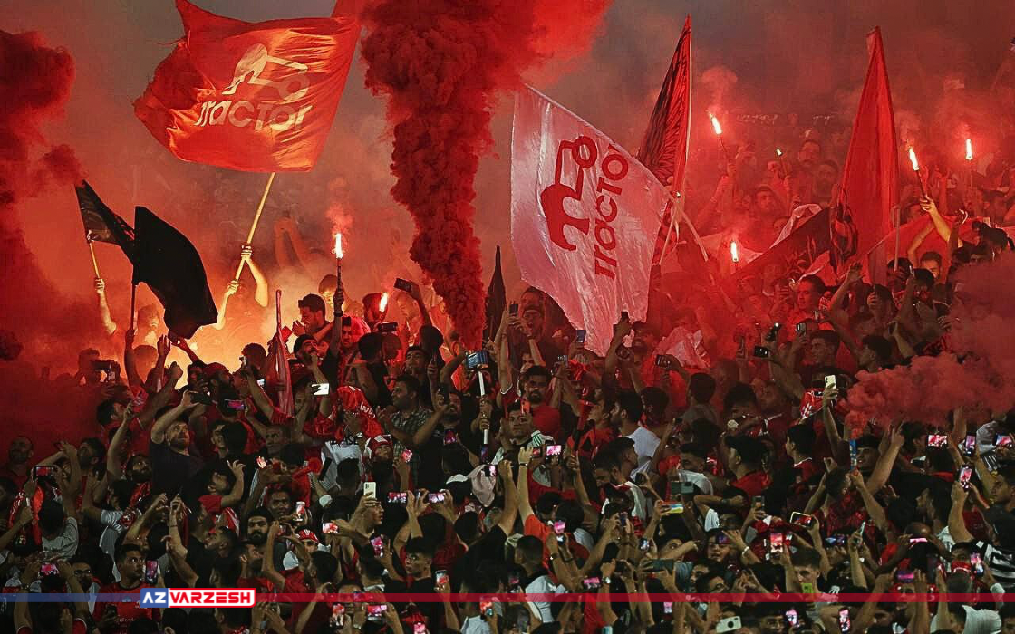 همین ویژگی تراکتور را قهرمان می‌کند