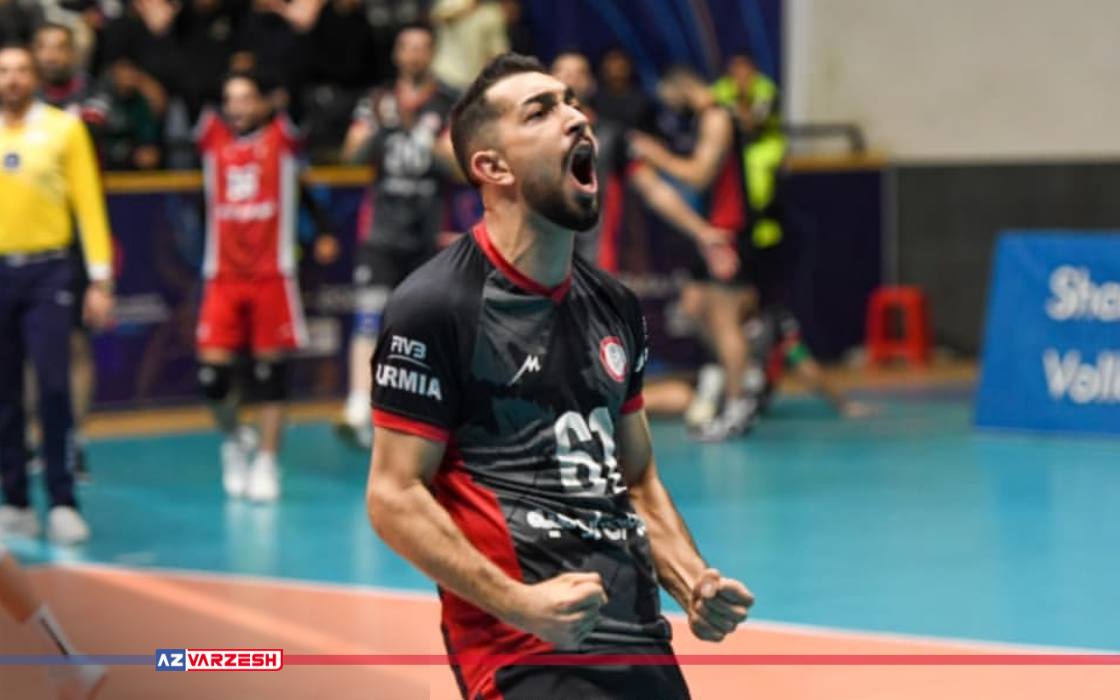 دورنالار صدر را سه قفله کردند 