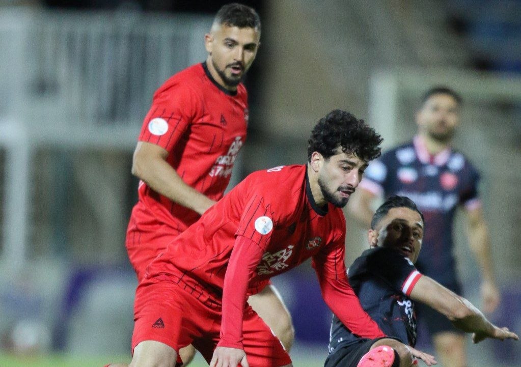 تراکتور باید پرسپولیس را می‌برد!