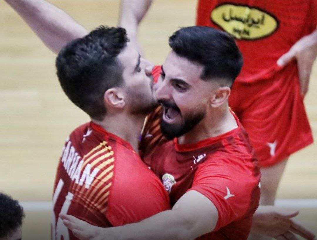 دو برد و یک باخت سهم نمایندگان آذربایجان