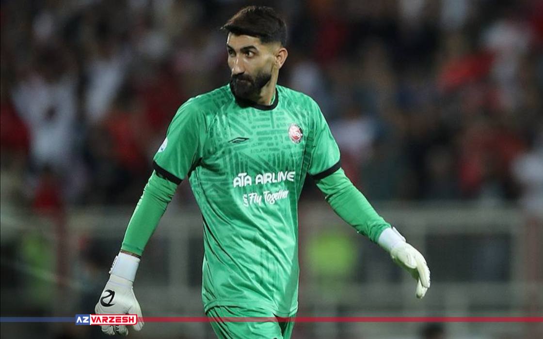 نتیجه پرونده پرسپولیس-بیرانوند؛ بی‌نیاز از سد