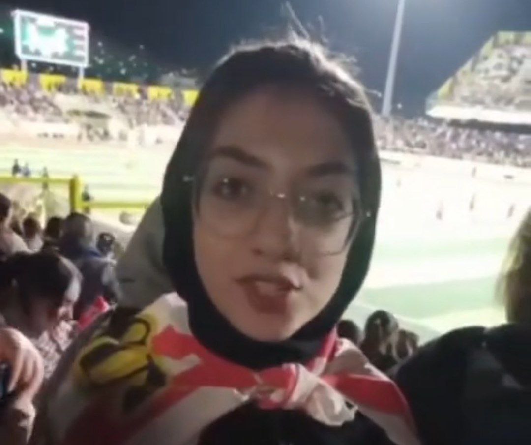 رفتنت، غم مشترک همه‌ی ما بود