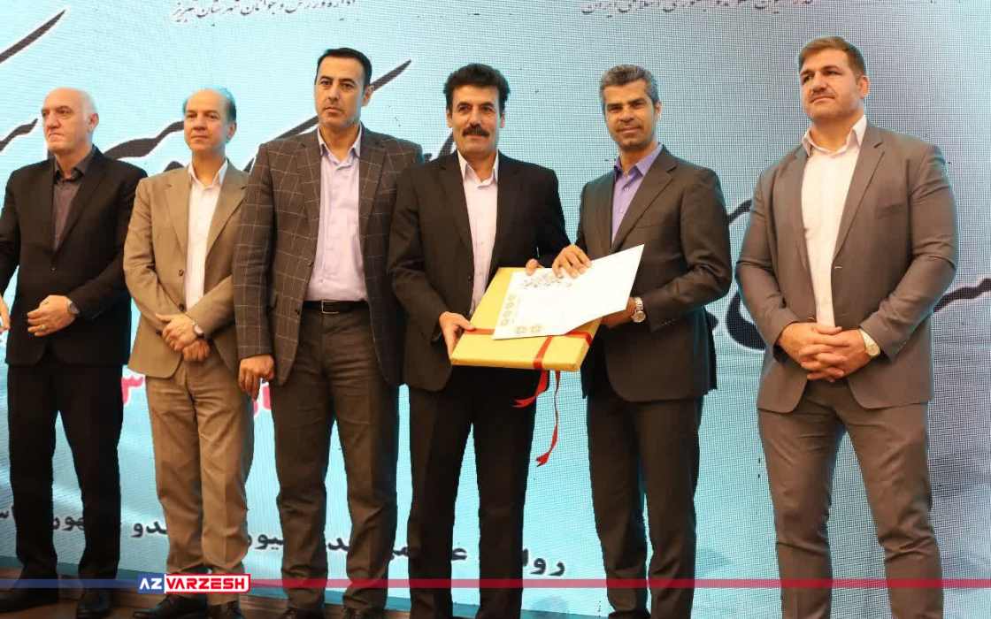 میزبانی تبریز از پرافتخارترین المپیکی تاریخ