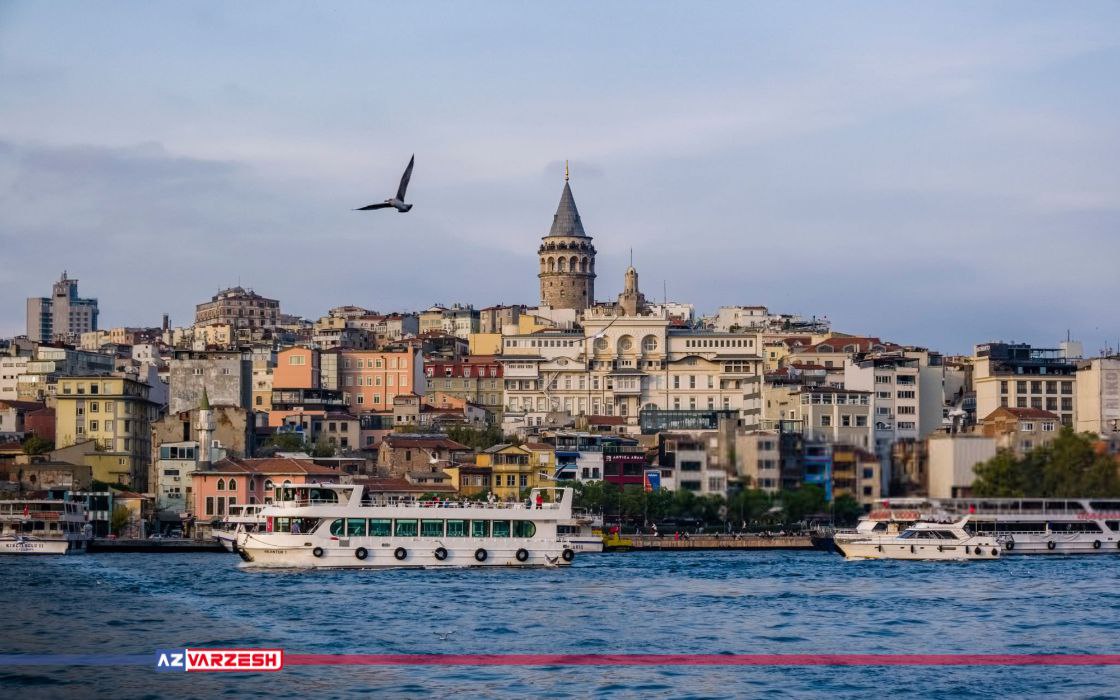 بلیت آلمان-ترکیه؛ یک تیم، دو نشان!