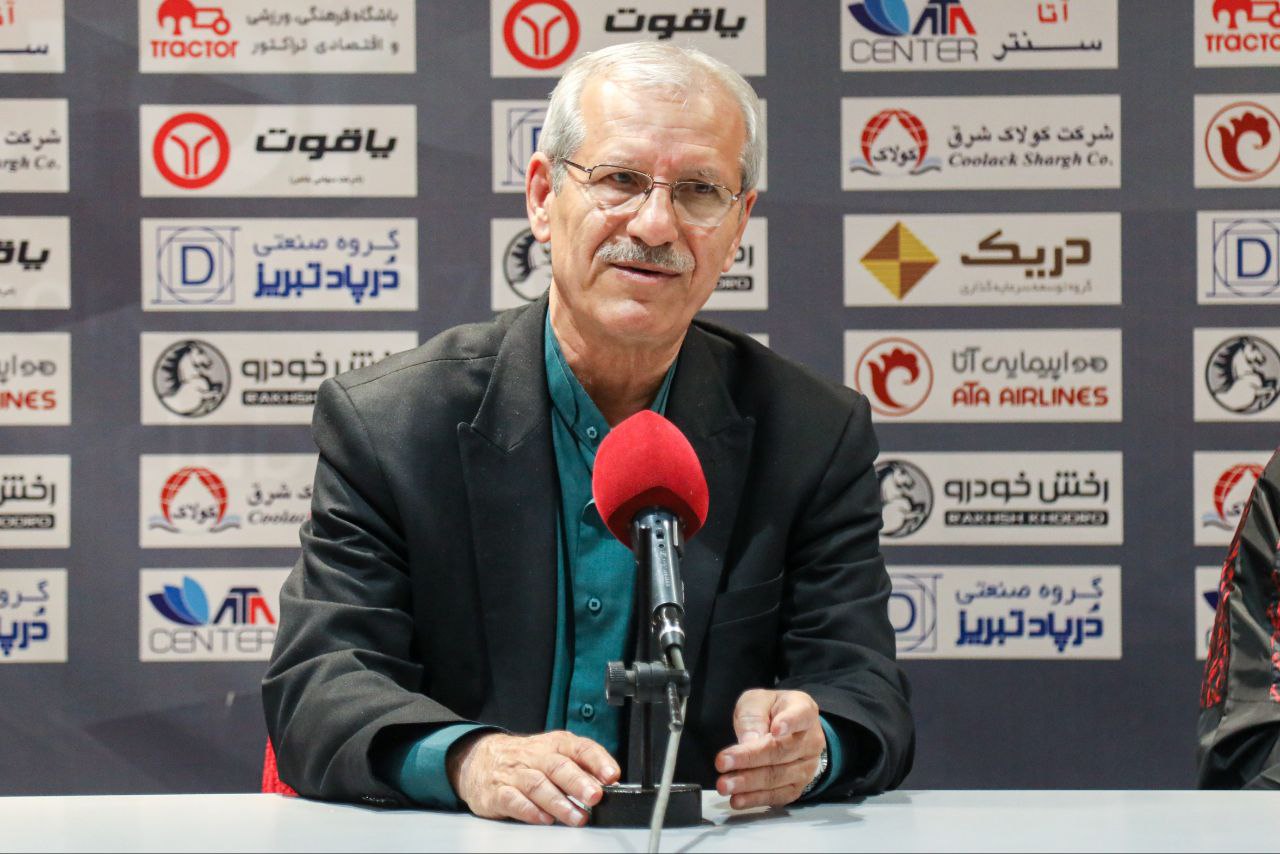 جالب و موثق؛ نصیرزاده ترانسفر می شود