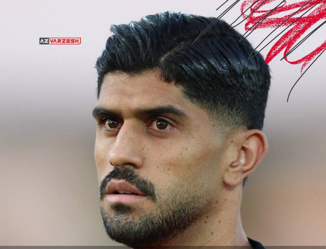 دانیال همچنان تحت لج ژنرال!