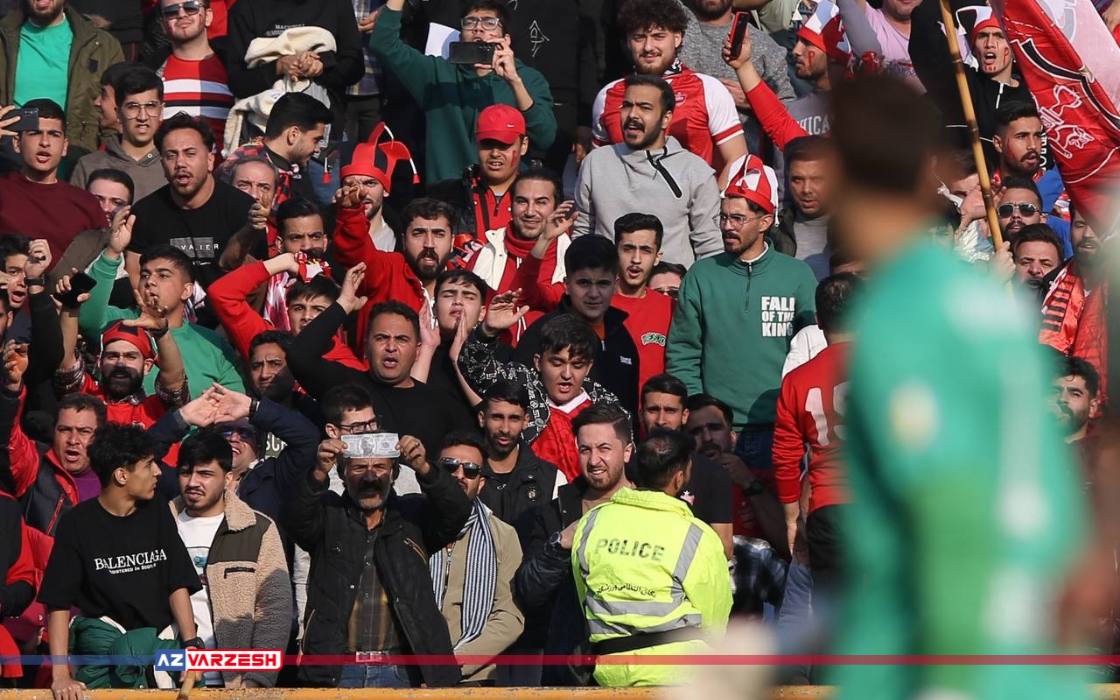 عواقب ترسناک در انتظار پرسپولیس