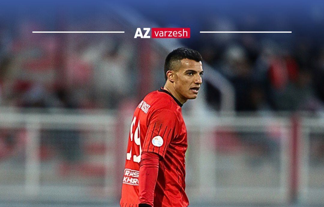غول کش تراکتور را هم برد!