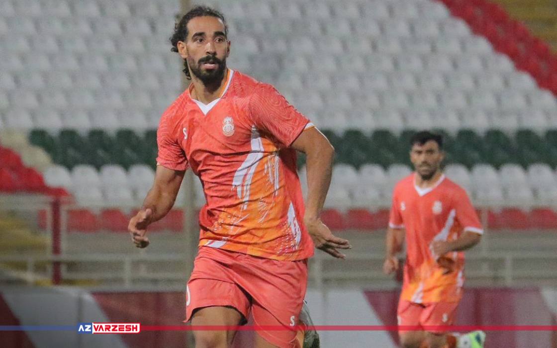 فیلتر مس روی اسکوربرد یادگار