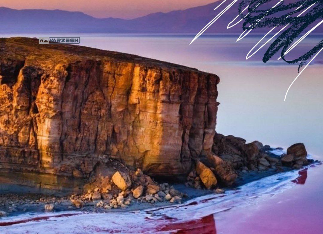 دربی جذاب آذربایجان در اورمیه