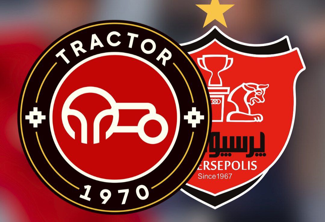 تراکتور-پرسپولیس؛ به وقت تعیین تکلیف