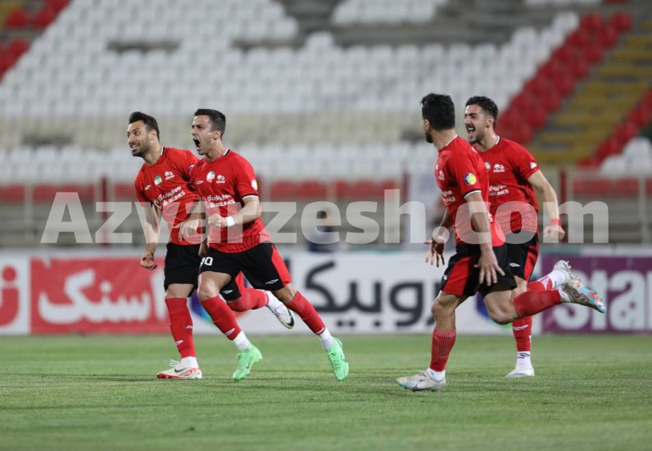کامبک جذاب؛ حیف کسی نبود ببیند!