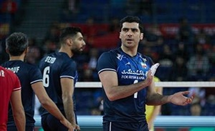 گلایه دوست صمیمی معروف؛ سعید را خیلی اذیت کردند