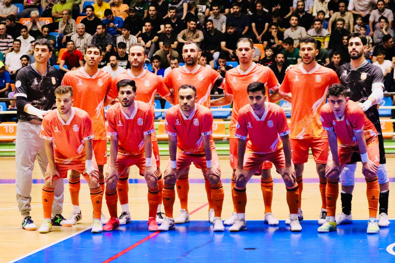مس vs دو یاغی؛ این هفته در تبریز