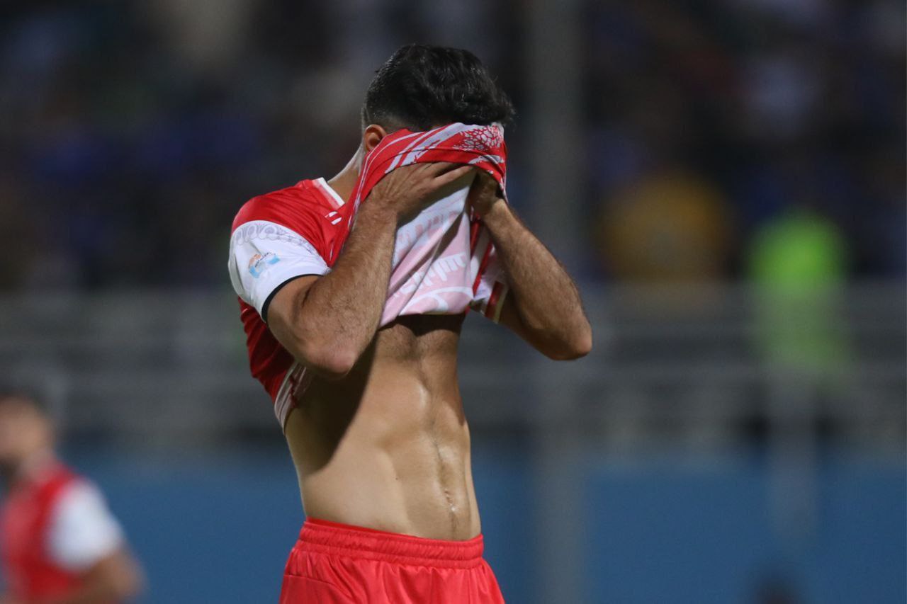 شب شگفتی؛ پرسپولیس به فنا رفت!